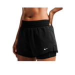 Nike One Dri-FIT 2-In-1 - Short Dama