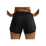 Nike One Dri-FIT 2-In-1 - Short Dama - Imagen 2