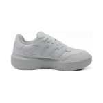 Adidas Courtblock Bold - Deportivo Dama - Imagen 3