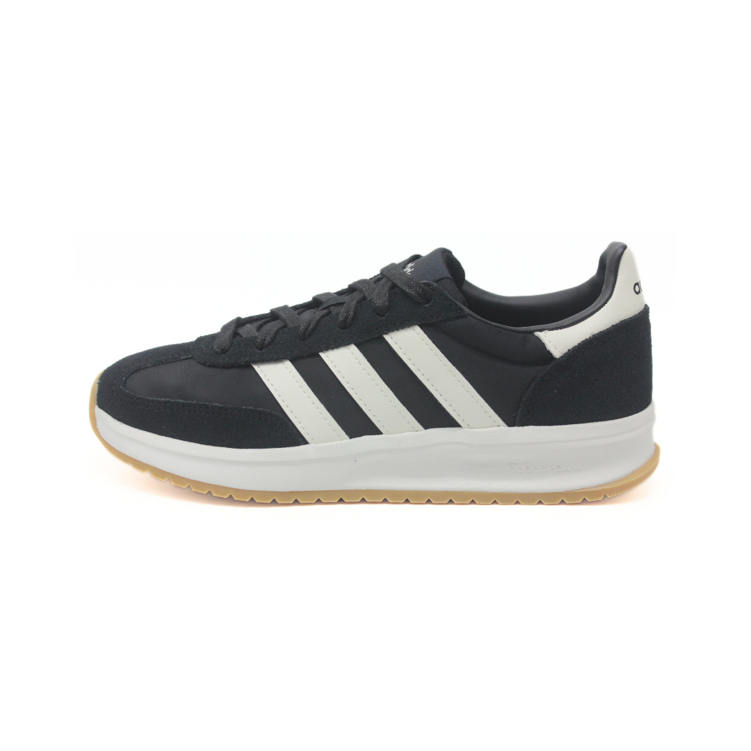 IH8595 (2) Adidas Run 72S 2.0 - Deportivo Niño - Imagen 1