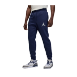 Nike Jordan Jumpman Fleece Pants - Pantalón Hombre