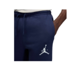 Nike Jordan Jumpman Fleece Pants - Pantalón Hombre - Imagen 3