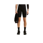 Nike One High-Waisted Biker - Short Dama