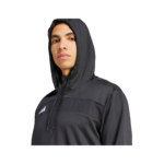 Adidas Tiro Hoodie – Buzo Hombre - Imagen 2