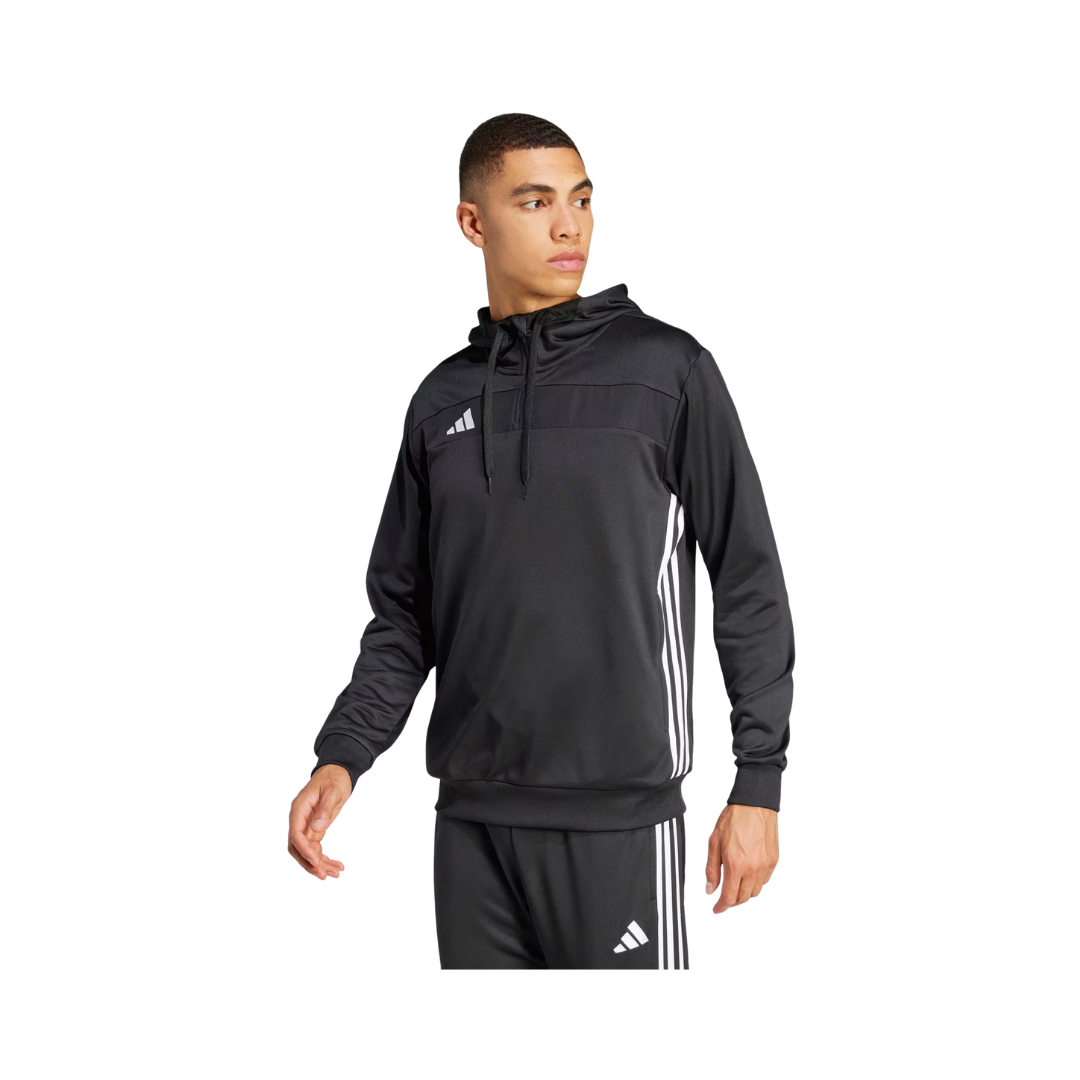 JC5460 Adidas Tiro Hoodie – Buzo Hombre - Imagen 1