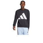 Adidas Essentials Big Logo French Terry Sweatshirt – Buzo Hombre