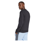 Adidas Essentials Big Logo French Terry Sweatshirt – Buzo Hombre - Imagen 2
