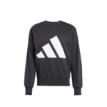 Adidas Essentials Big Logo French Terry Sweatshirt – Buzo Hombre - Imagen 3