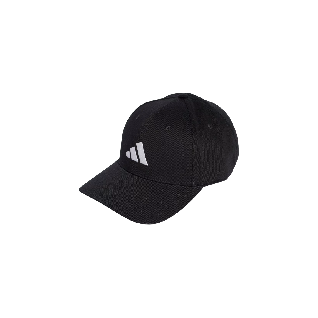 JG0998 Adidas New Logo Baseball Cap - Gorro - Imagen 1