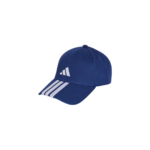 Adidas Bball 3-Stripes New Logo Cap - Gorro