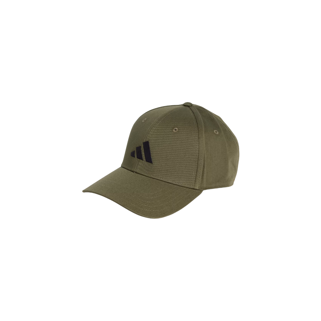 JP0395 Adidas New Logo Baseball Cap - Gorro - Imagen 1