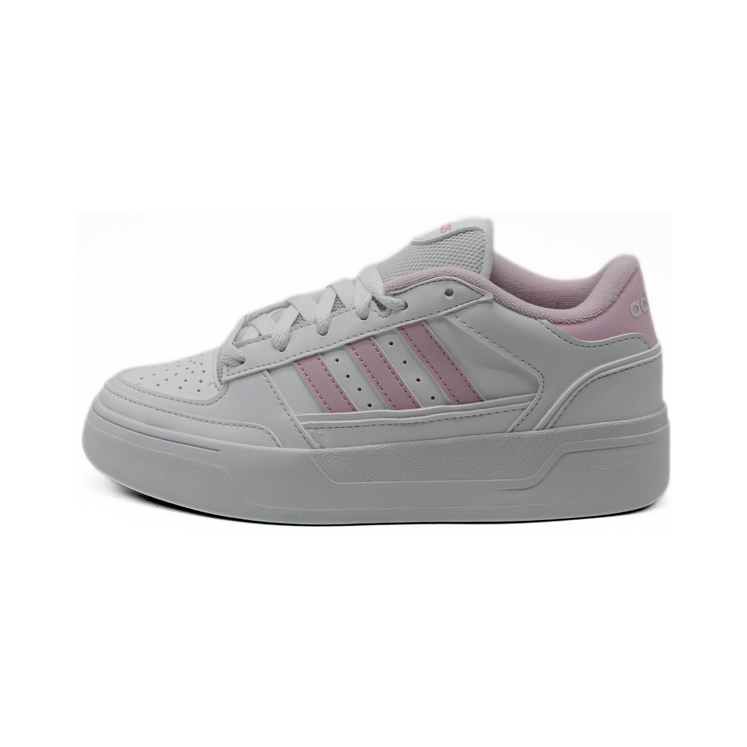JP7523 (2) Adidas Break Start Bold - Deportivo Dama - Imagen 1