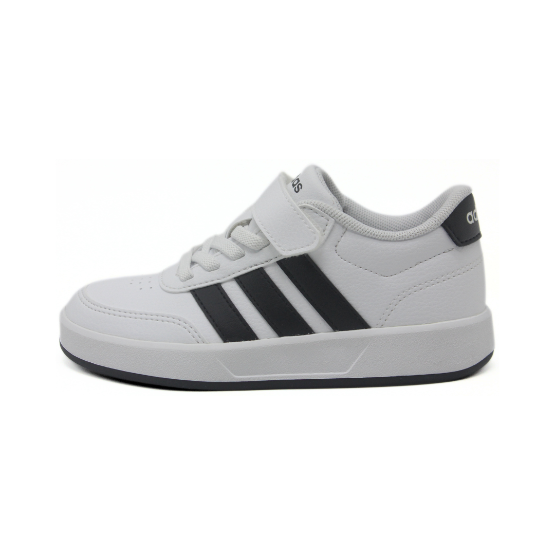 JS3688 (2) Adidas Breaknet 3.0 - Deportivo Niño - Imagen 1