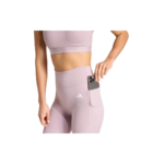 Adidas Optime Essentials - Calza Dama - Imagen 3