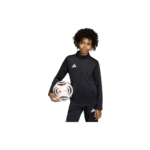 Adidas Entrada 26 - Campera Niños - Imagen 2