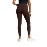 Adidas Seasonal Essentials Leopard Print - Calza Dama - Imagen 2