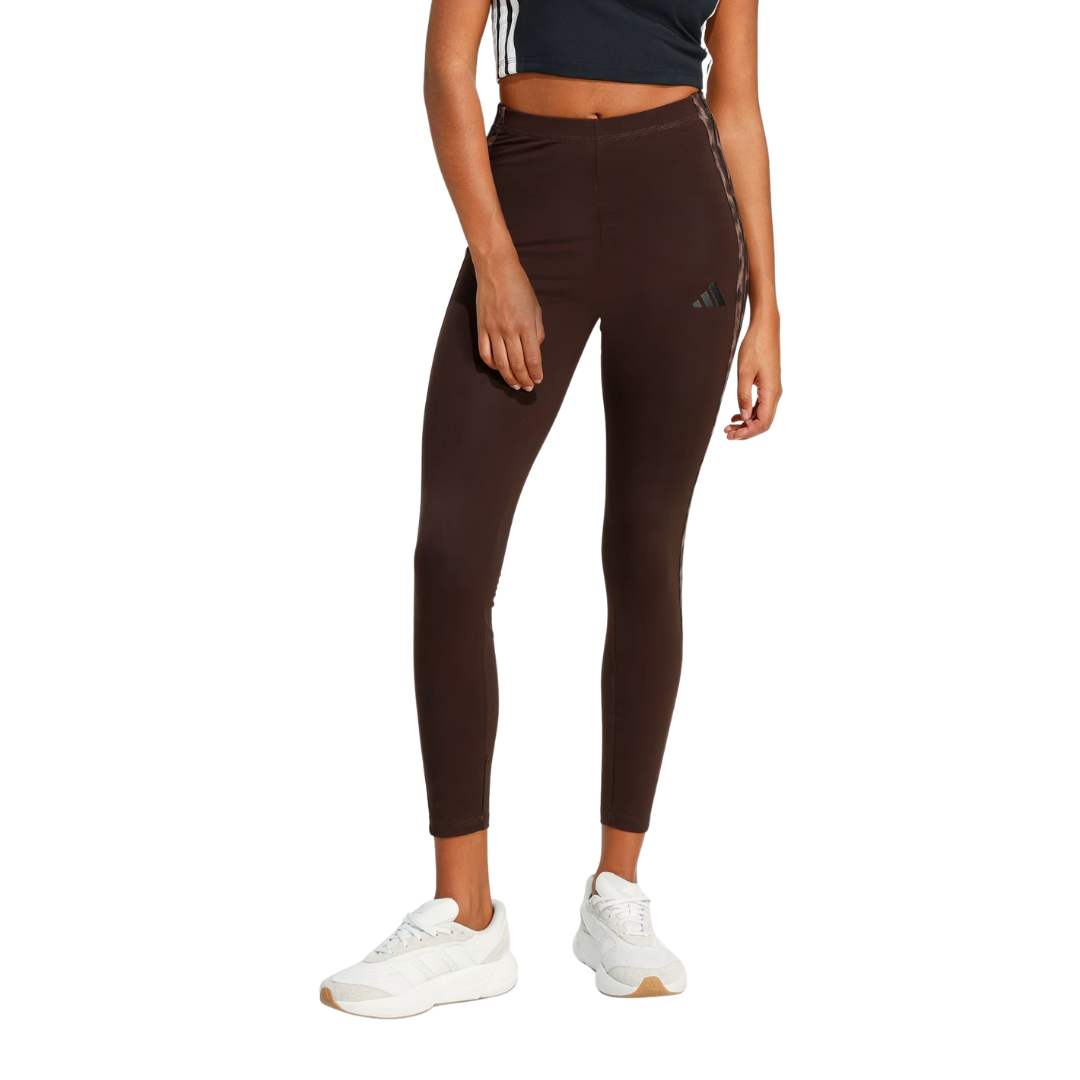 KA2793 Adidas Seasonal Essentials Leopard Print - Calza Dama - Imagen 1
