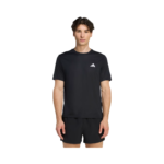 Adidas Workout Essentials Base – Camiseta Hombre - Imagen 2