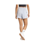 Adidas Cargo Essentials Felpa – Short Dama - Imagen 4