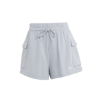 Adidas Cargo Essentials Felpa – Short Dama