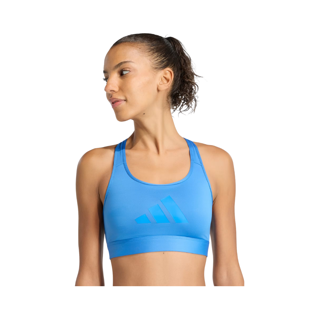 KC5528 (3) Adidas Graphic PrimeLiftreact – Top Deportivo Dama - Imagen 1