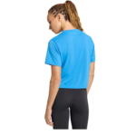 Adidas Train Essentials Big Performance – Camiseta Dama - Imagen 2