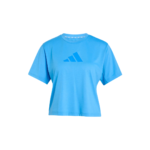 Adidas Train Essentials Big Performance – Camiseta Dama - Imagen 3