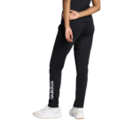 Adidas Essentials Big Linear - Pantalón Dama - Imagen 2