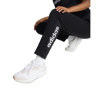 Adidas Essentials Big Linear - Pantalón Dama - Imagen 3