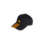 Adidas Bball 3-Stripes New Logo Cap - Gorro