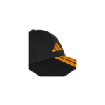 Adidas Bball 3-Stripes New Logo Cap - Gorro - Imagen 2