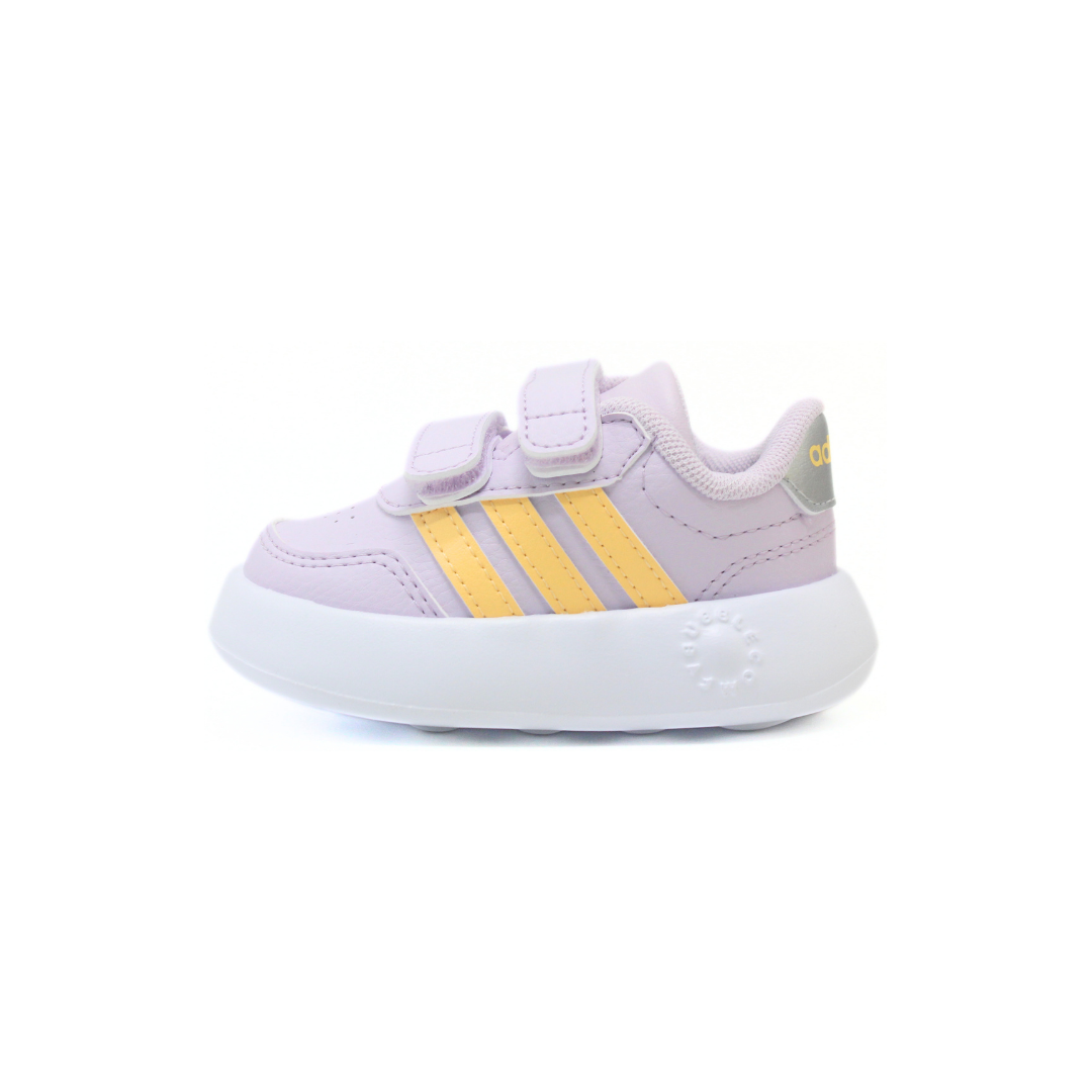 KI8672 (2) Adidas Breaknet 3.0 CF I - Deportivo Niño - Imagen 1