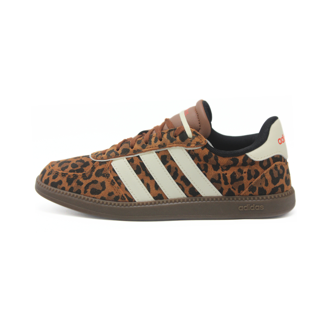 KK4670 (2) Adidas Breaknet Sleek - Deportivo Dama - Imagen 1