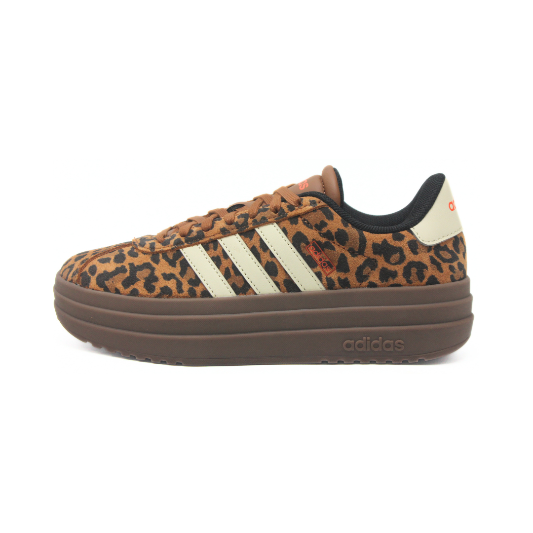 KK4671 (2) Adidas VL Court Bold - Deportivo Dama - Imagen 1