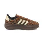 Adidas VL Court Bold - Deportivo Dama - Imagen 3