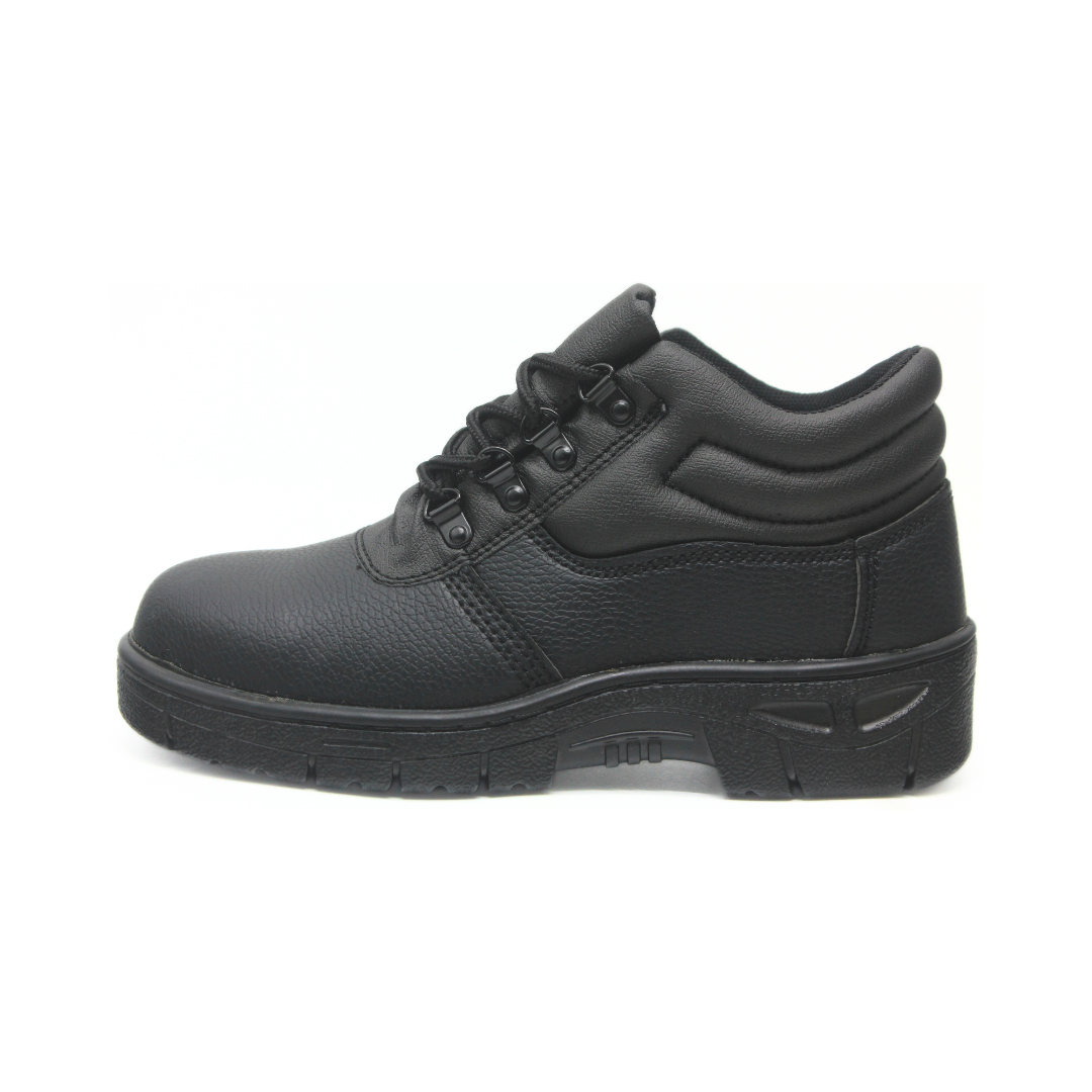 KP8123 (2) Maximum - Zapato de Seguridad Hombre - Imagen 1