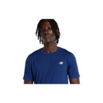 New Balance Utility Tee - Camiseta Hombre - Imagen 2