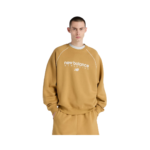 New Balance Trackside Fleece - Buzo Hombre