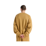 New Balance Trackside Fleece - Buzo Hombre - Imagen 3