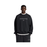 New Balance Trackside Fleece - Buzo Hombre