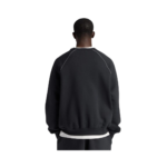New Balance Trackside Fleece - Buzo Hombre - Imagen 3