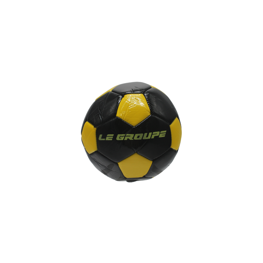 S6T2 (2) Le Groupe - Pelota Mini Fútbol - Imagen 1