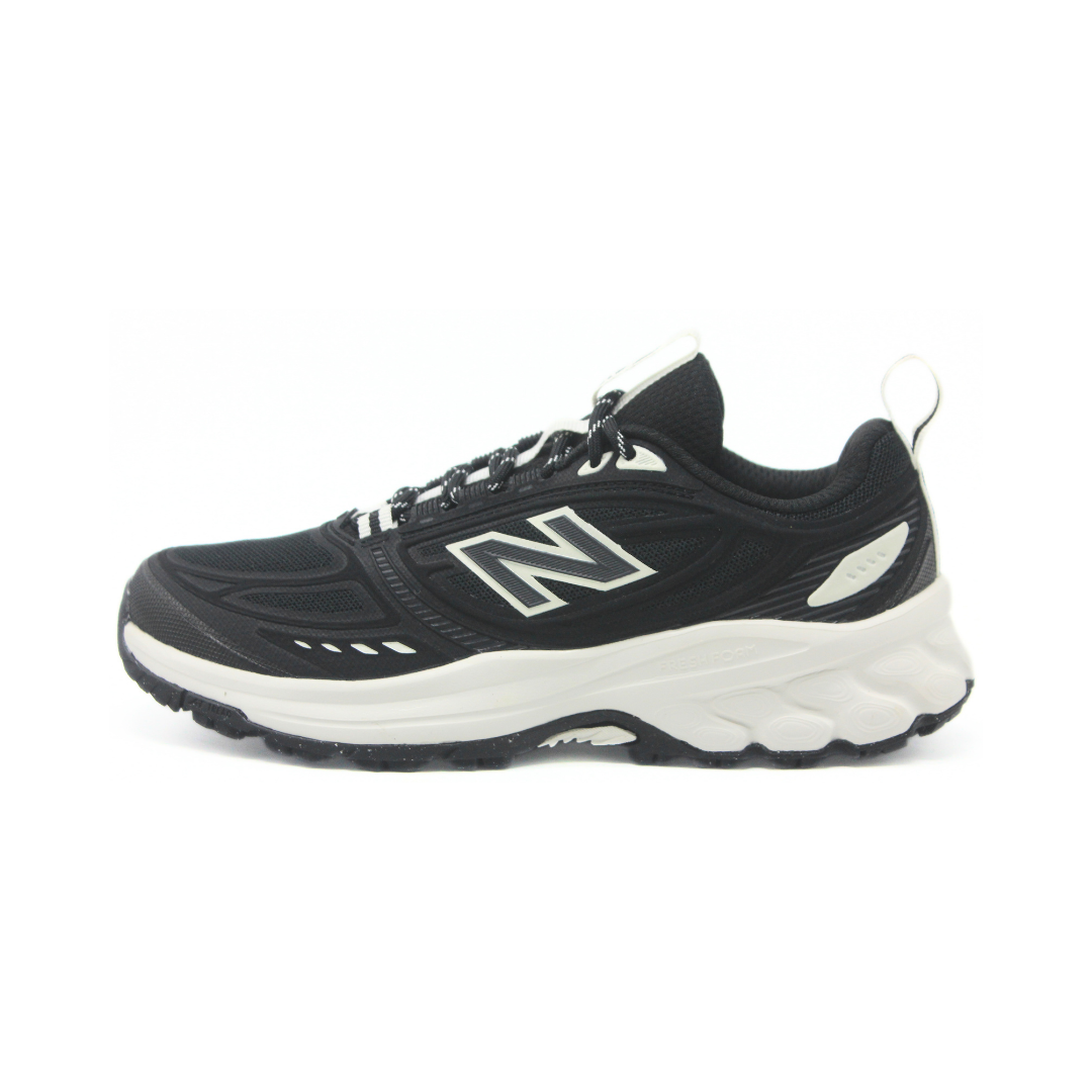 W4105SO (2) New Balance Trail Running Course En Sentier - Deportivo Dama - Imagen 1