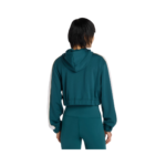 New Balance Interlock Full Zi - Campera Dama - Imagen 4