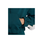 New Balance Interlock Full Zi - Campera Dama - Imagen 2