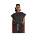 New Balance French Terry - Camiseta Dama