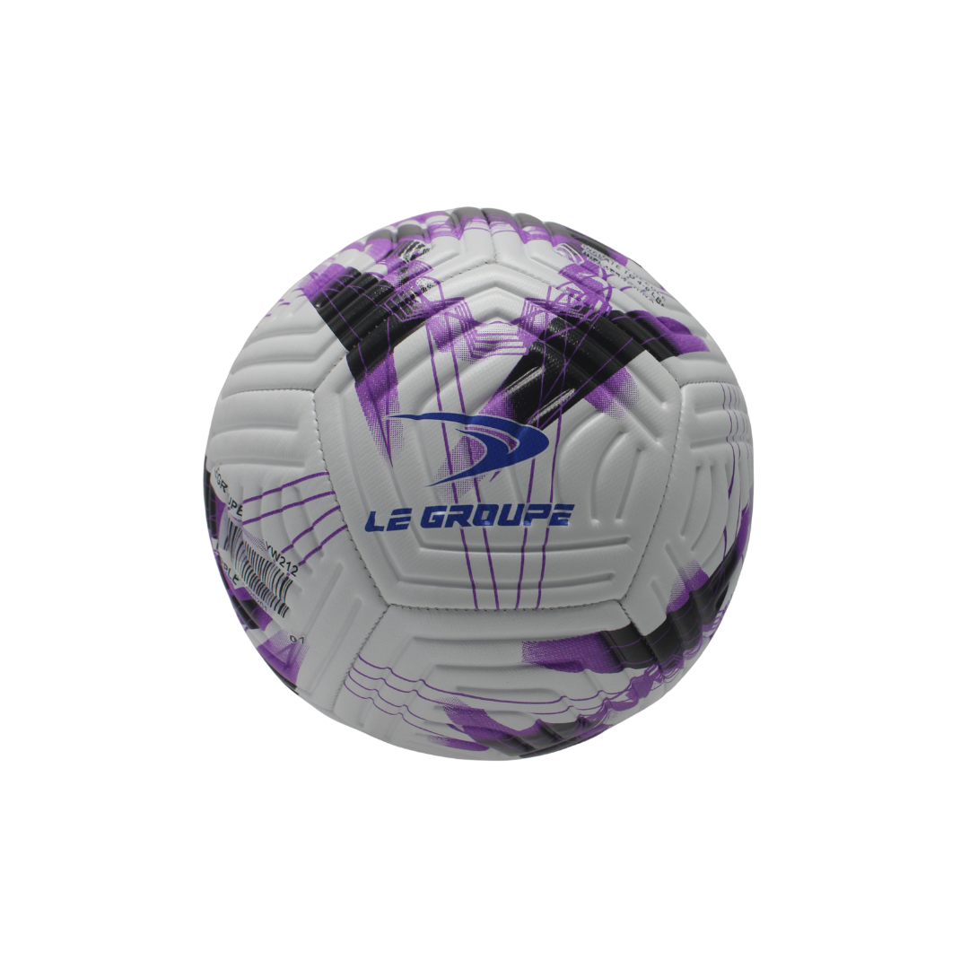 YW212 (2) Le Groupe - Pelota Fútbol - Imagen 1