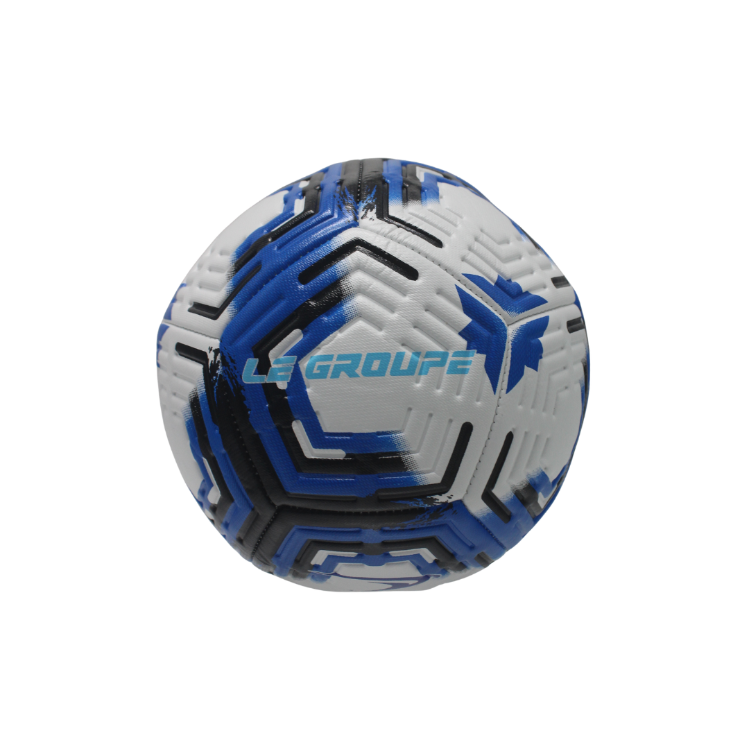 YW214 (3) Le Groupe - Pelota Fútbol - Imagen 1