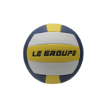 Le Groupe - Pelota Volley