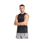 Adidas DA Tank Hombre – Camiseta Hombre - Imagen 2